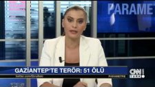 Parametre - 22 Ağustos 2016