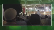 Peygamberimizin Ağrı İçin Okuduğu Dua