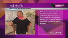 Pürüzsüz Ten Makyajı Nasıl Yapılır?