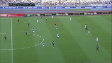 Real Sociedad 0-3 Real Madrid (Maç Özeti - 21 Ağustos 2016)