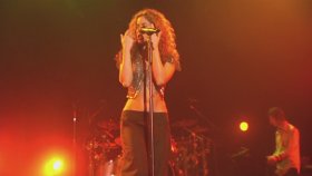 Shakira - Alejandro Muhteşem Düet Shakira - Alejandro Muhteşem Düet