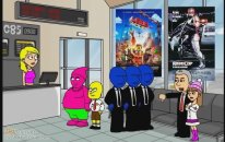 Spongebob And Patrick: Funtime