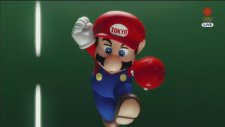 Tsubasa'lı Mario'lu ve Sürpriz Sonlu Tokyo 2020 Reklamı