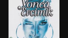Yonca Evcimik - '94 Yonca Evcimik - '94