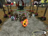 knight online theend clan.