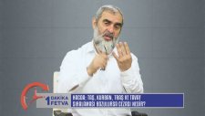 30) Hacda; Taş, Kurban, Traş ve Tavaf Sıralaması Bozulursa Cezası Nedir? - Nureddin YILDIZ