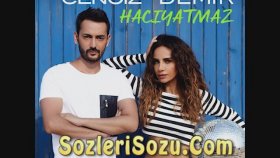 Betül Demir - Hacıyatmaz Betül Demir - Hacıyatmaz
