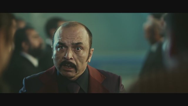 Çalgı Çengi İkimiz - Teaser