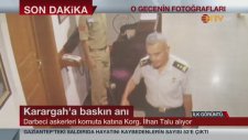 GENELKURMAY BAŞKANLIĞINDAKİ KAYITLAR SİLİNDİ DENİLMİŞTİ YİNE YALAN ÇIKTI CUNTACI HULİSİ AKAR NERDE