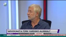 Gürcan Bilgiç'ten Fenerbahçe Değerlendirmesi ''Pereira Fenerbahçe'yi 5 Yıl Geri Götürdü''