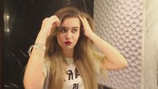 Kolay Saç Örgüsü Modeli | Hanım Türk Kızı