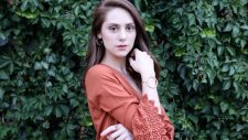 Lookbook | Street Style X Boho Chic - Cilt Bakımı