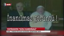 O Gazeteci Kanıtladı Terörist-Başı Fethullah Gülen Vatikan'ın Gizli Kardinalidir