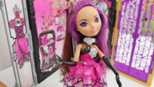Oyuncak Ev Düzenleme Oyunları. Defne, Yasemin Ve Ever After High Bebekleri. Oyuncak Evler İzle