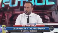 Rasim Ozan Kütahyalı'nın Gol Sevinci