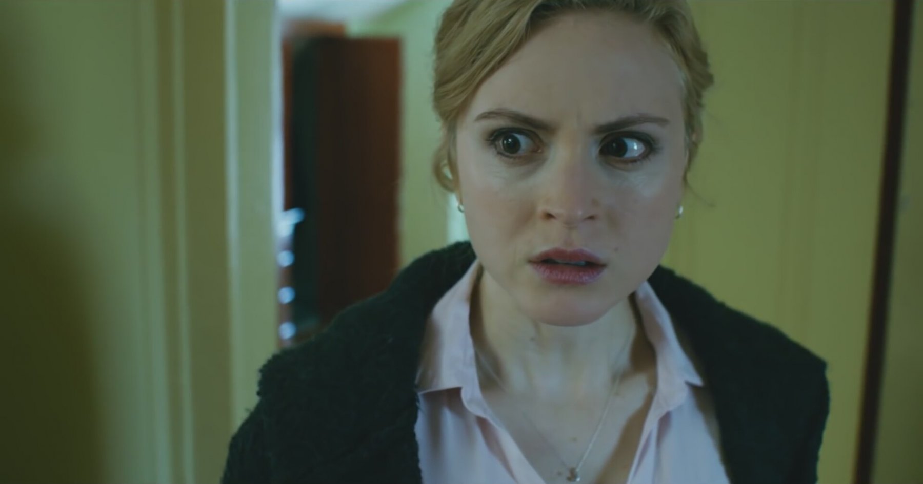 the house on pine street