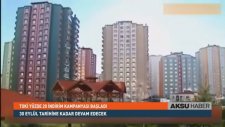 Toki Yüzde 20 İndirim Kampanyası Başladı