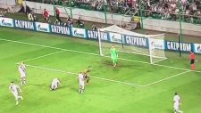 Bu Gole Şapka Çıkarılır!