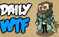 Dota 2 Daily Wtf - Toggling
