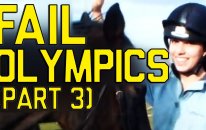 Fail Olympics ||