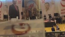 Fatih Turgut - Türküm Ben( İstanbul Alperen Ocakları Fetih Şöleni )