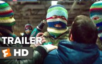 Level Up Official Trailer 1 (2016) - Josh Bowman Movie