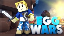 Minecraft Egg Wars - Çıkmaza Giren Savaş - Burak Oyunda