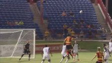 NASL Maçında Amauri'nin Enfes Rövaşata Golü