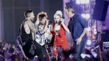 The Voice Jürisinden Muhteşem Dream On Performansı