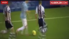 Beşiktaş, Samir Nasri'yi 1 Yıllığına Kiraladı