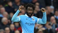 Bony'ye West Ham kancası!