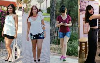 Diyetsiz Nasıl Zayıfladım? | 10 Kilo Verdim! | Sohbet + Fotoğraflar