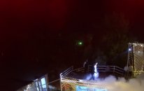 Esinti Kır Düğün Salonu - Buca / İzmir -