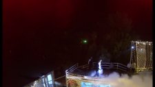 Esinti Kır Düğün Salonu - Buca / İzmir -