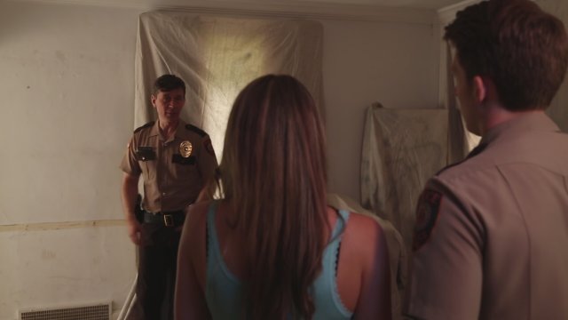 Exorcist House of Evil (2016) Fragman