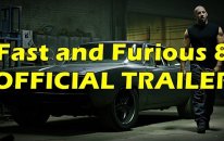 Fast And Furious 8 Offıcıal Traıler (April 2017)
