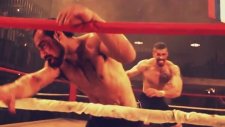 Gaza Gelme Garantili Yuri Boyka Klibi - Roy Jones Jr. - Can't Be Touched
