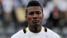 Gyan'a Fulham kancası