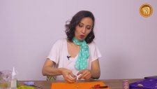 Makrome Bileklik Nasıl Yapılır?