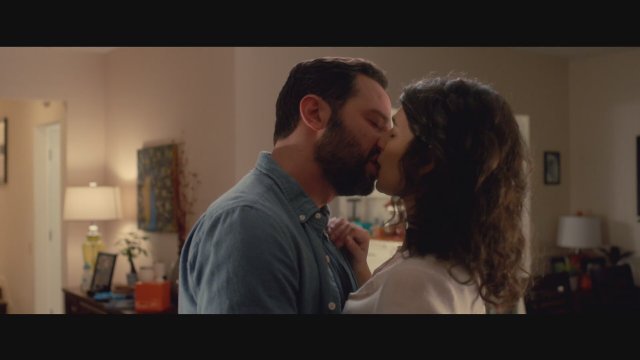 My Blind Brother - Fragman