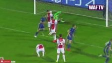Rostov 4-1 Ajax (Maç Özeti - 24 Ağustos Çarşamba 2016)