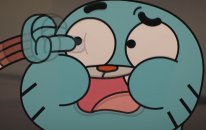The Amazing World of Gumball Happy Place
