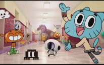 The Amazing World of Gumball Ketchup Rap