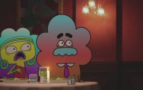 The Amazing World Of Gumball Love Can Be Messy