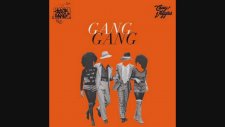 Wiz Khalifa & Chevy Woods - Gang Gang Feat. Casey Veggies