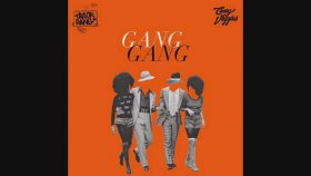 Wiz Khalifa - Chevy Woods - Gang Gang Feat. Casey Veggies Wiz Khalifa - Chevy Woods - Gang Gang Feat. Casey Veggies
