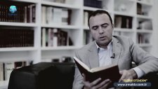 Arif Erdem'in Fethullah Gülen'e İthafen Okuduğu Şiir