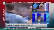 Beşiktaş Samir Nasri ile Anlaştı