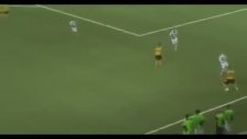 Borussia Mönchengladbach 6-1 Young Boys - Maç Özeti izle (25 Ağustos 2016)