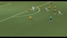 Borussia Mönchengladbach 6-1 Young Boys - Maç Özeti izle (25 Ağustos 2016)